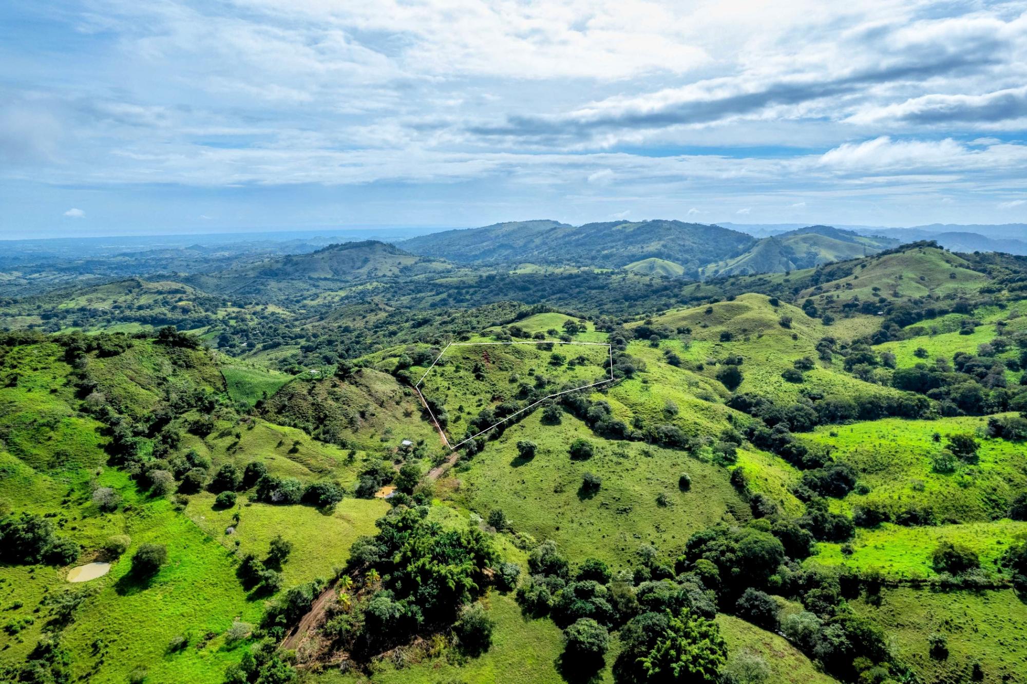 Finca en venta en Las Tablas