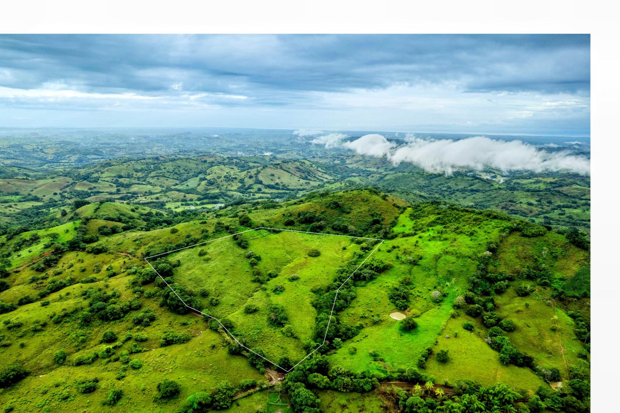 Finca en venta en Las Tablas
