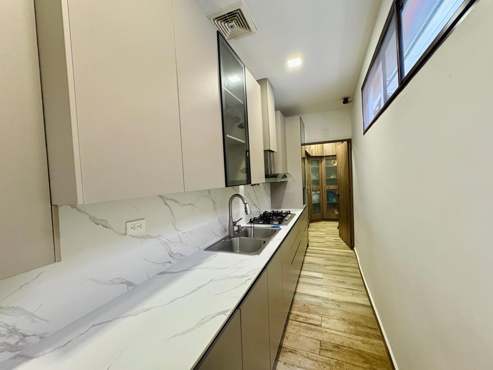 Casa en venta o alquiler en Costa Sur