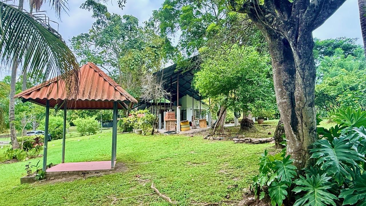 Casa en venta en Las Uvas
