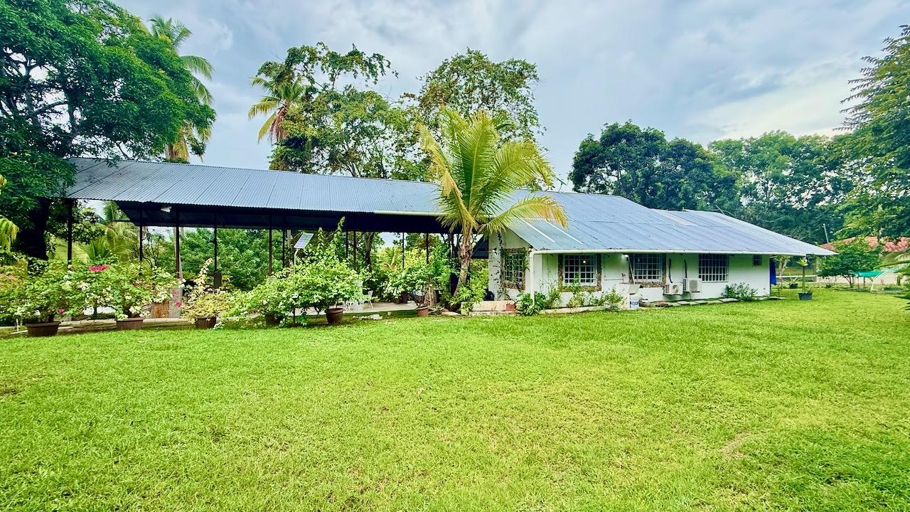 Casa en venta en Las Uvas