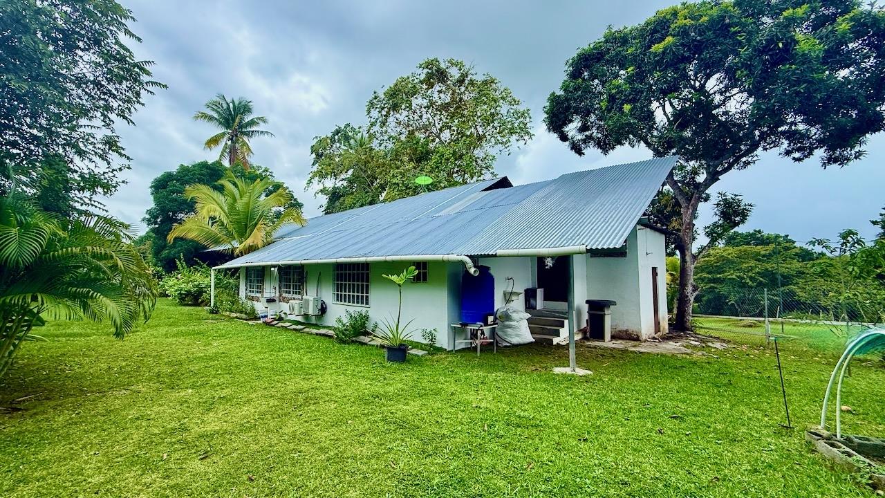 Casa en venta en Las Uvas