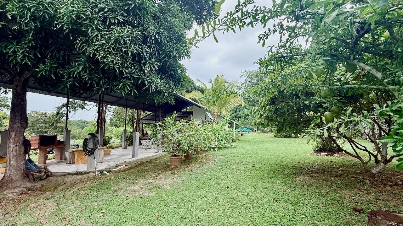 Casa en venta en Las Uvas