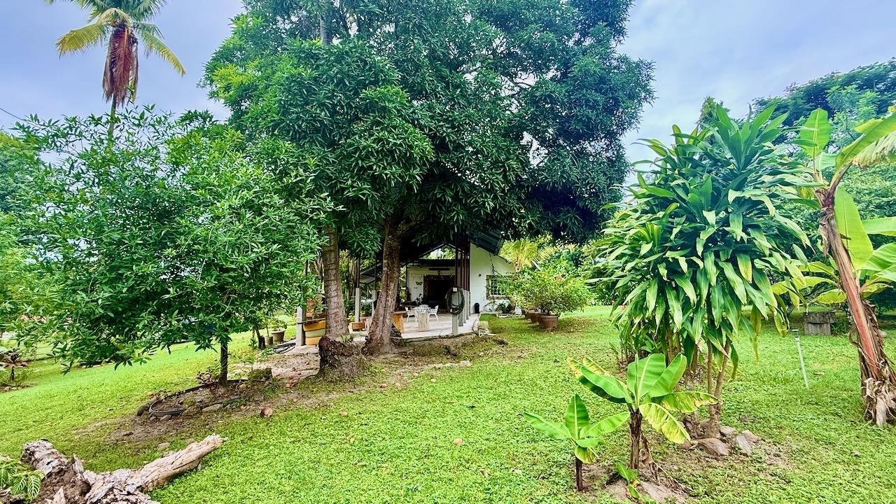 Casa en venta en Las Uvas