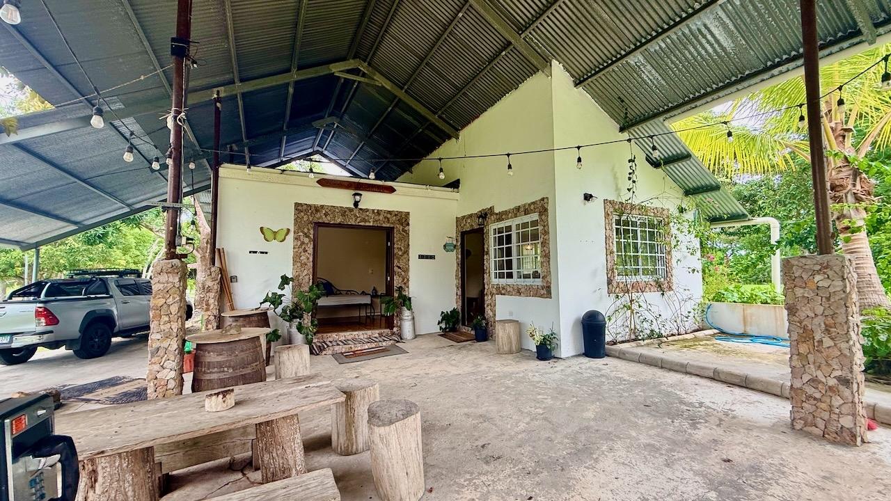 Casa en venta en Las Uvas