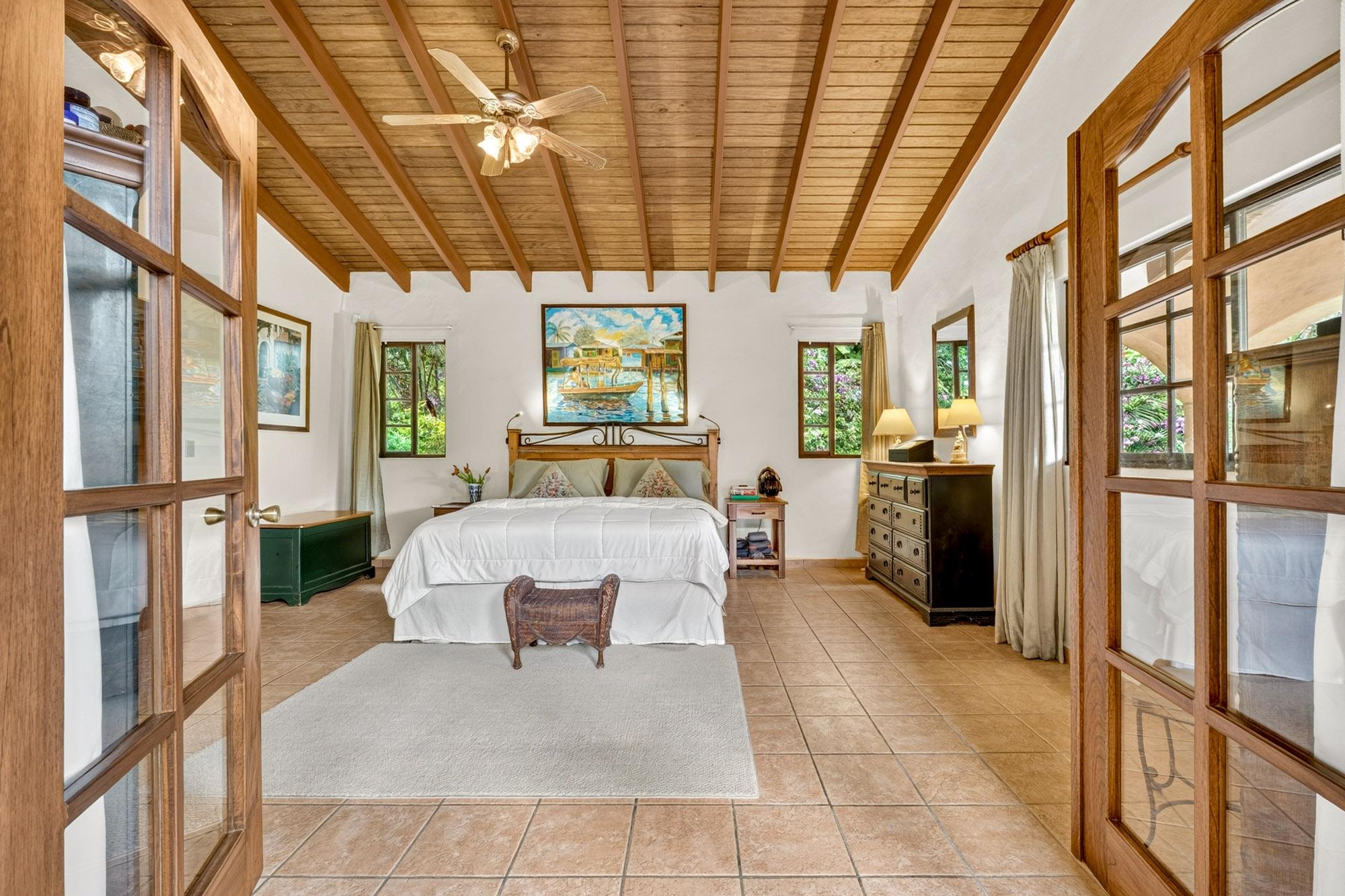 Casa en venta en Boquete