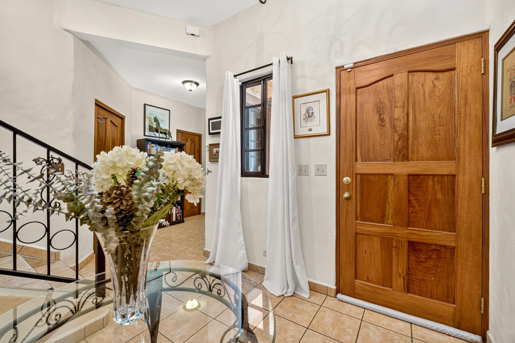 Casa en venta en Boquete