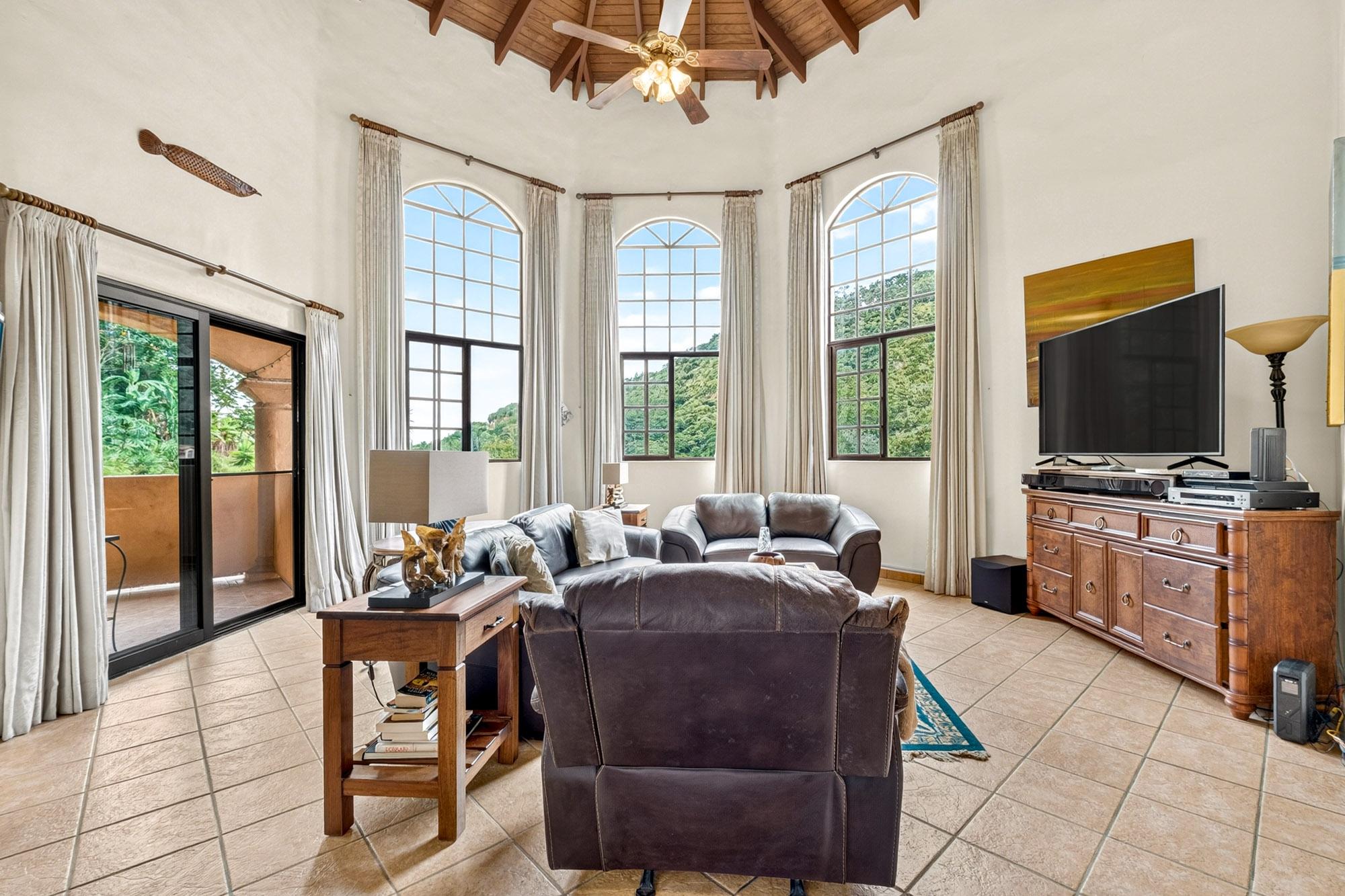 Casa en venta en Boquete
