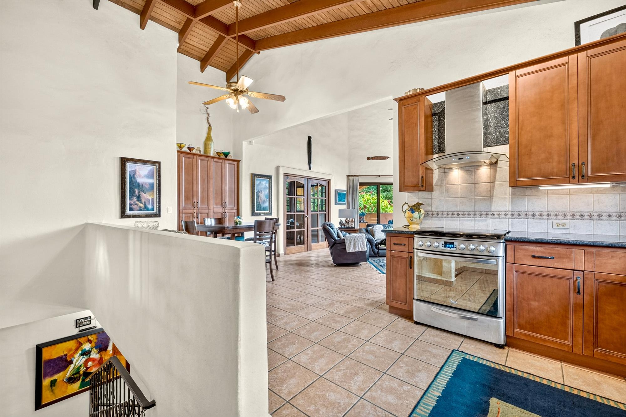 Casa en venta en Boquete