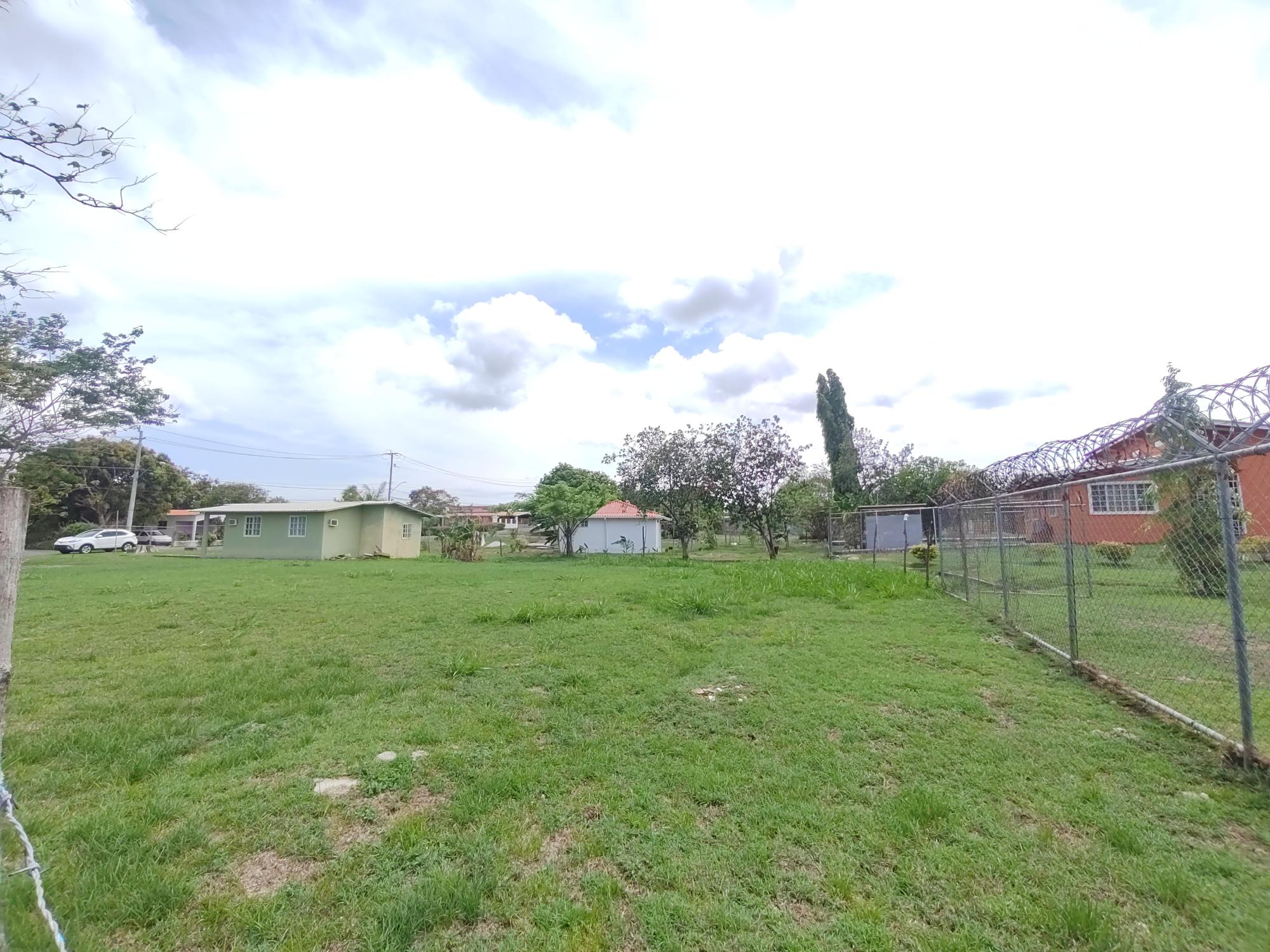 Terreno en venta en Chame
