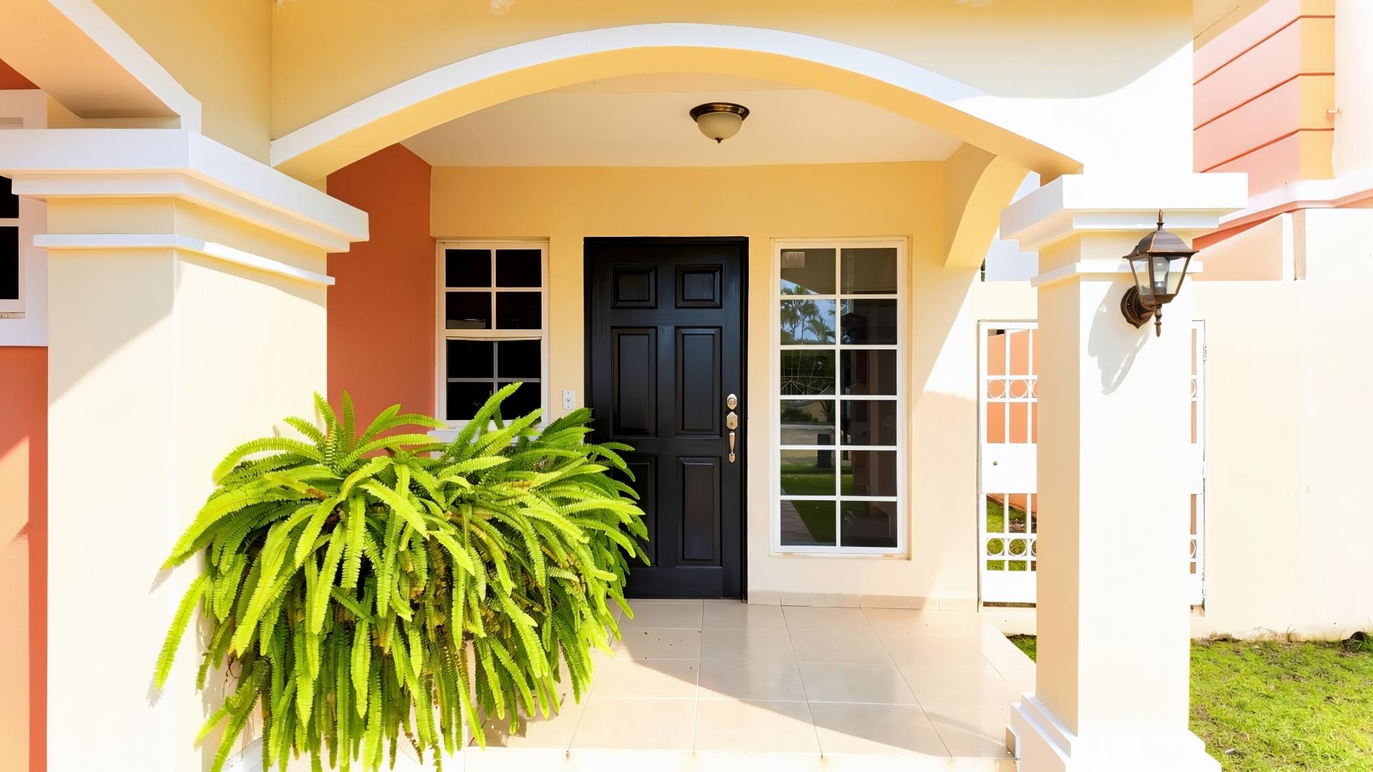 Casa en venta o alquiler en Costa Sur