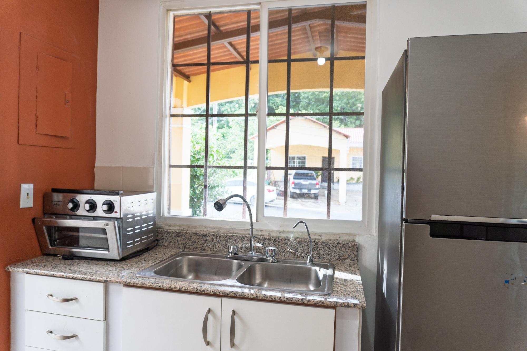 Casa en venta o alquiler en Las Villas de Arraiján