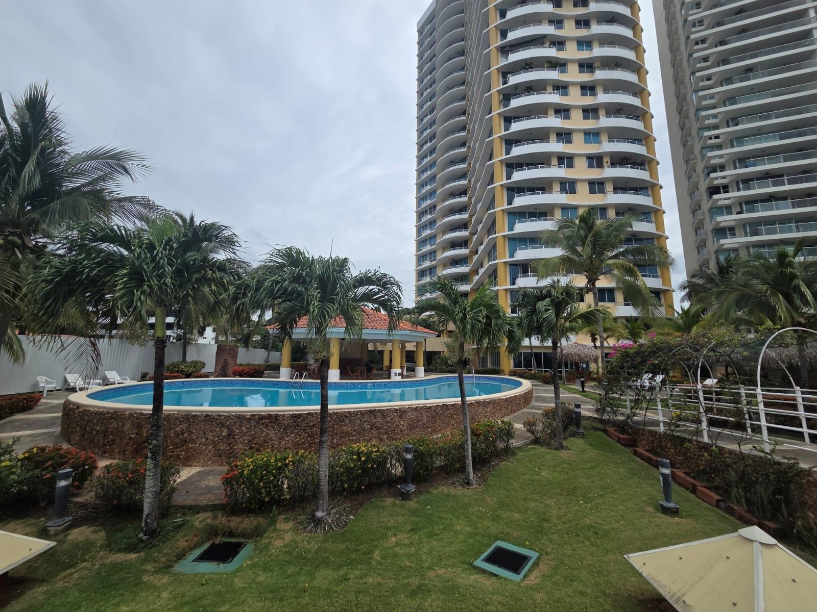 Apartamento en venta en Nueva Gorgona