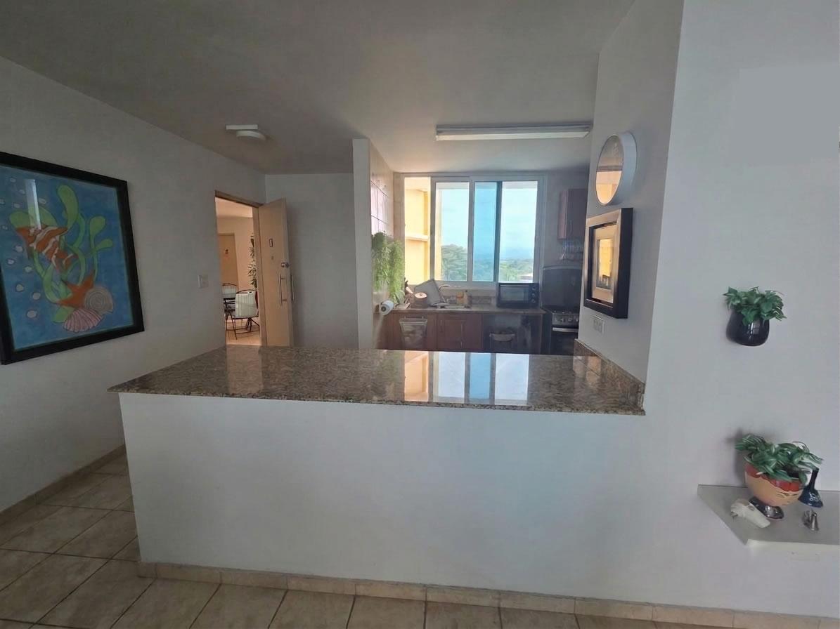Apartamento en venta en Nueva Gorgona