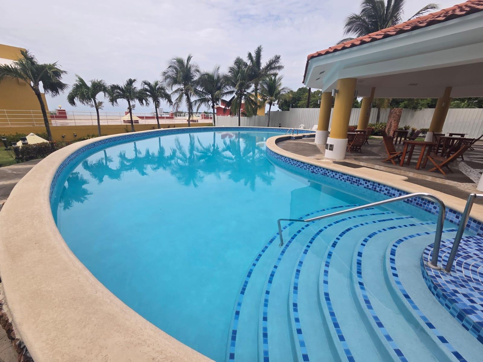 Apartamento en venta en Nueva Gorgona