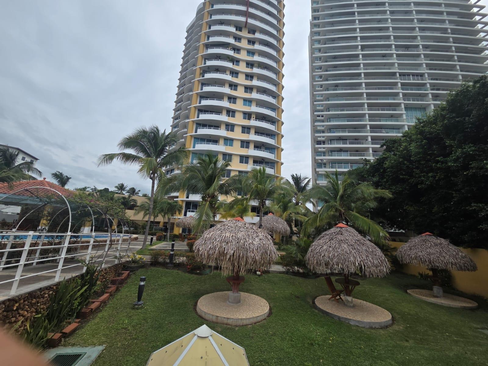 Apartamento en venta en Nueva Gorgona