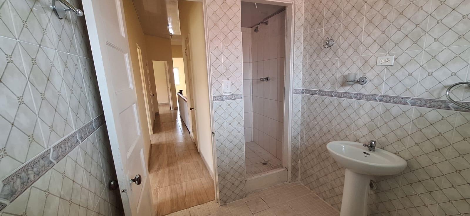Casa en venta en Cristóbal