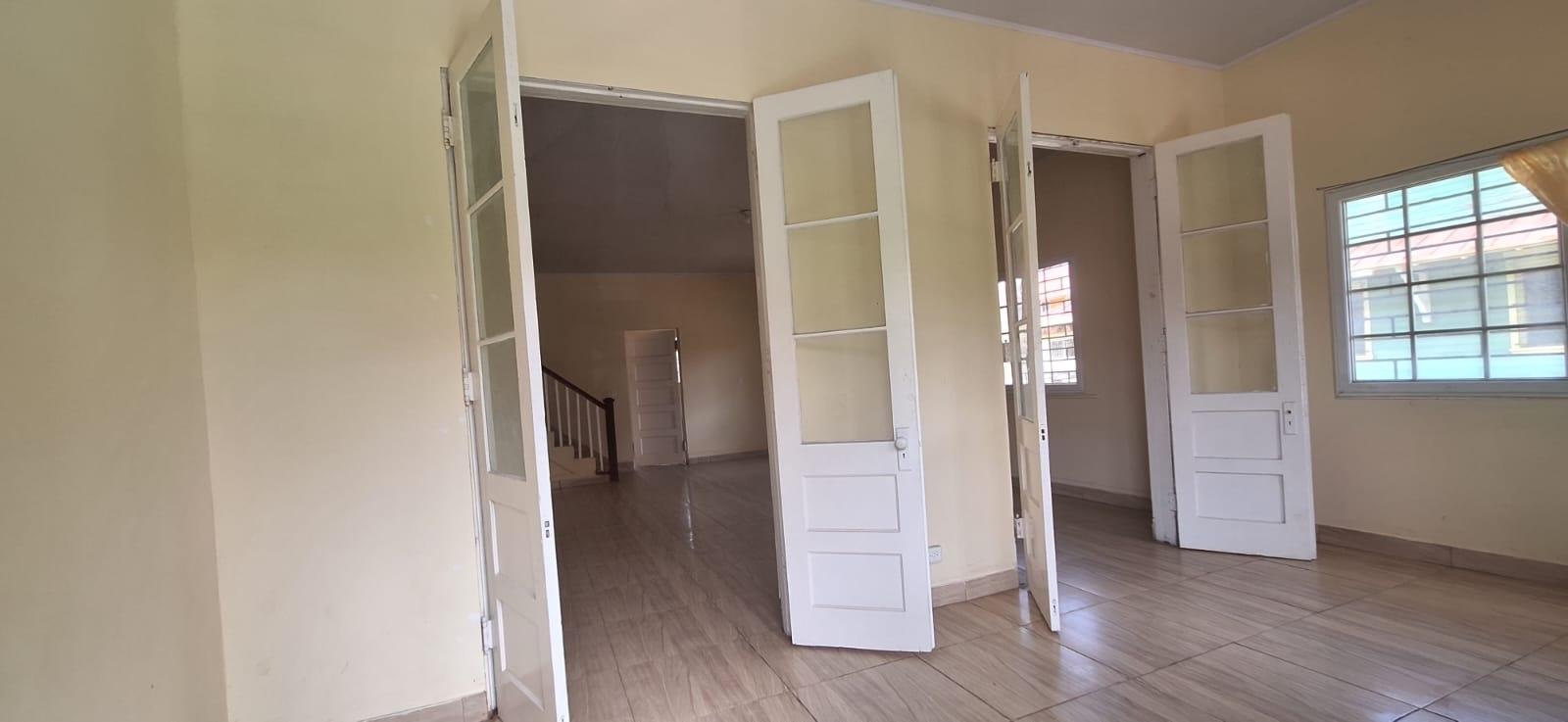Casa en venta en Cristóbal