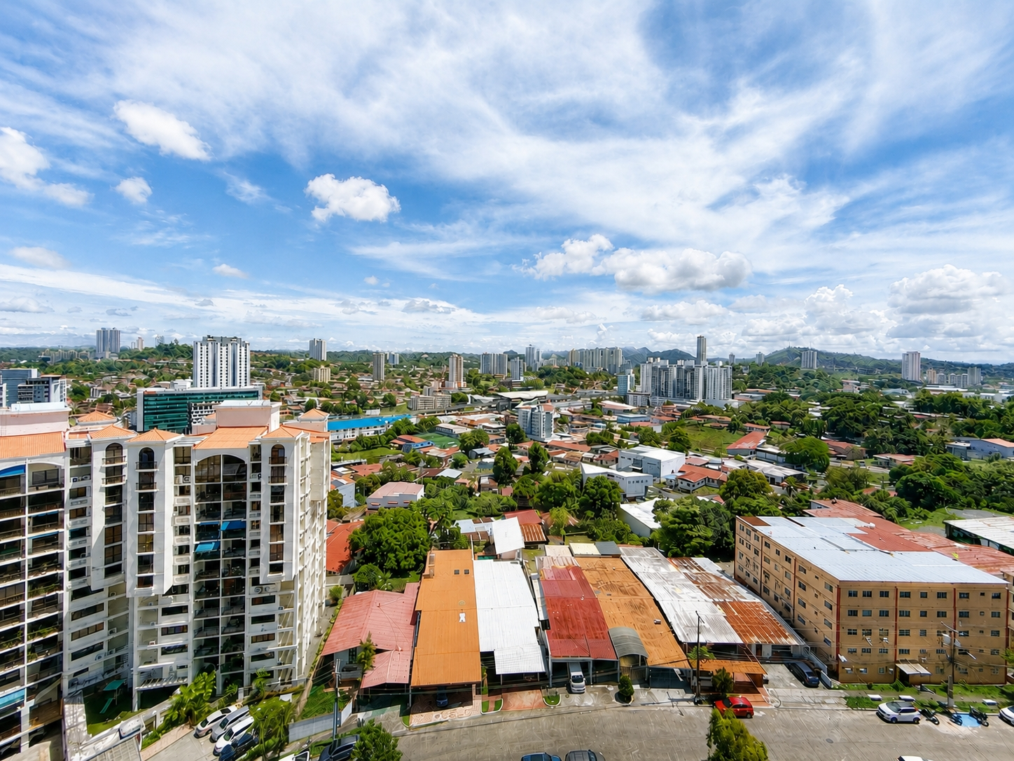 Apartamento en venta en Hato Pintado
