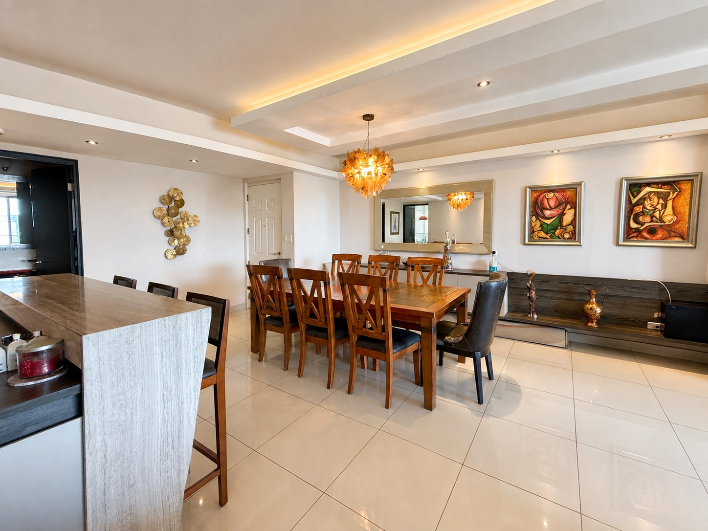 Apartamento en venta en Hato Pintado