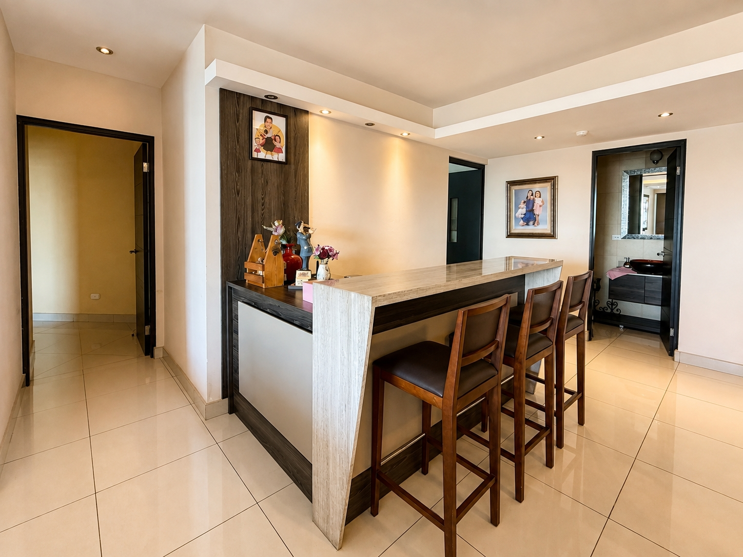 Apartamento en venta en Hato Pintado