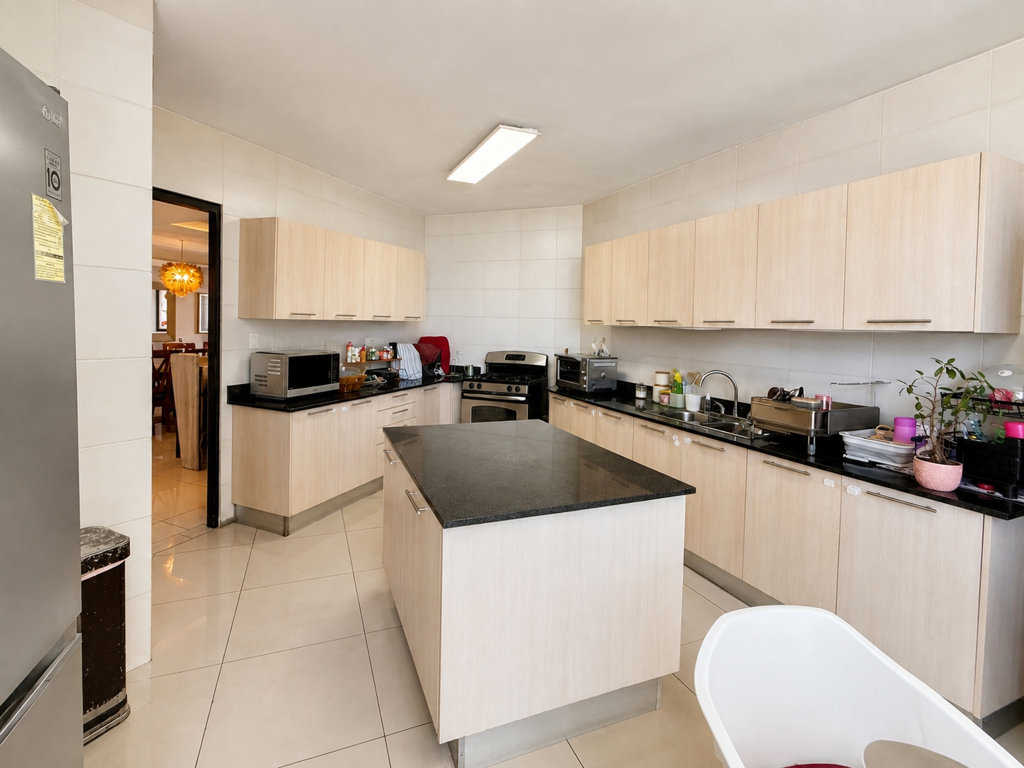 Apartamento en venta en Hato Pintado