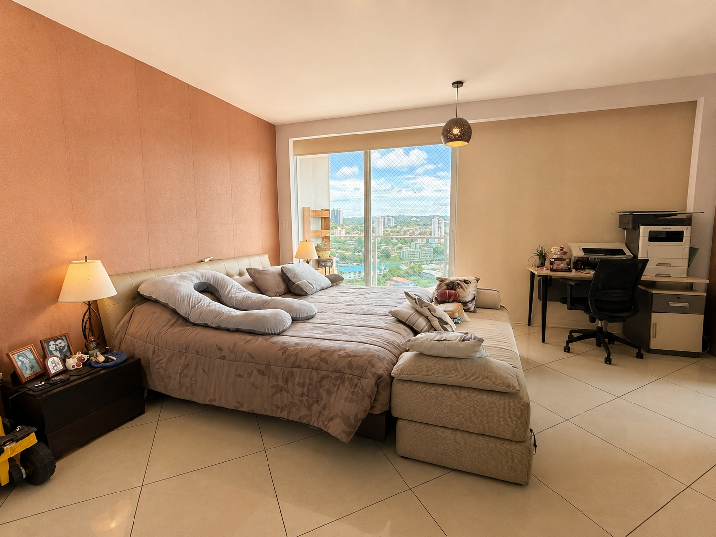Apartamento en venta en Hato Pintado