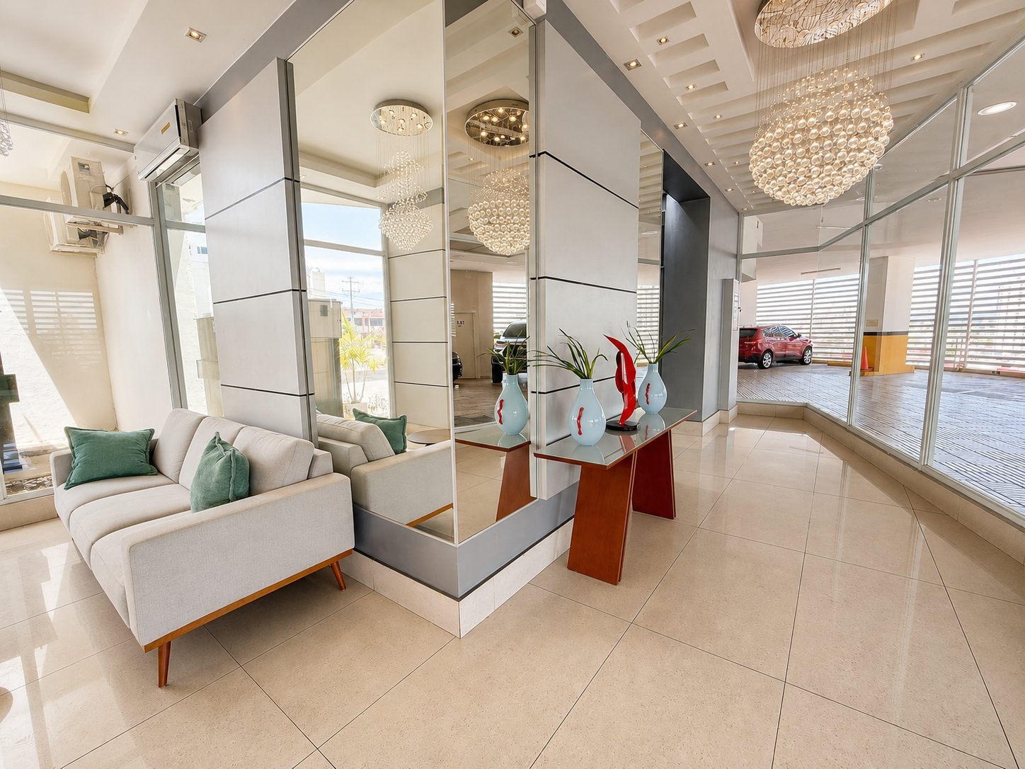 Apartamento en venta en Hato Pintado
