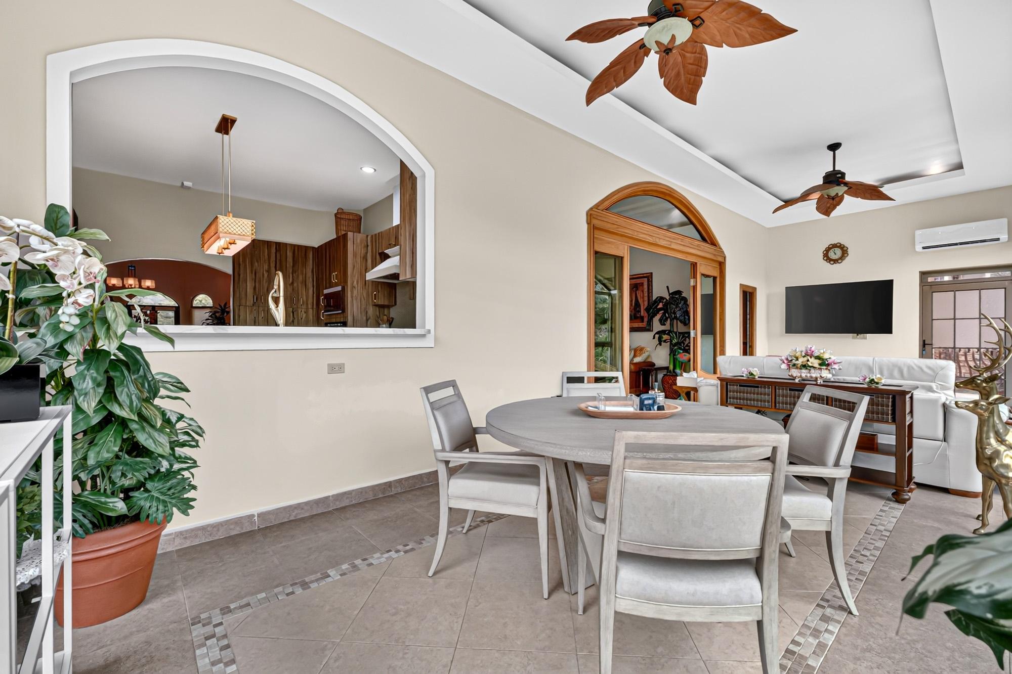Casa en venta en Boquete