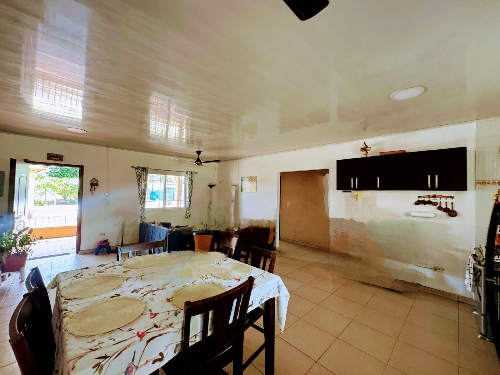 Casa en venta en Chame