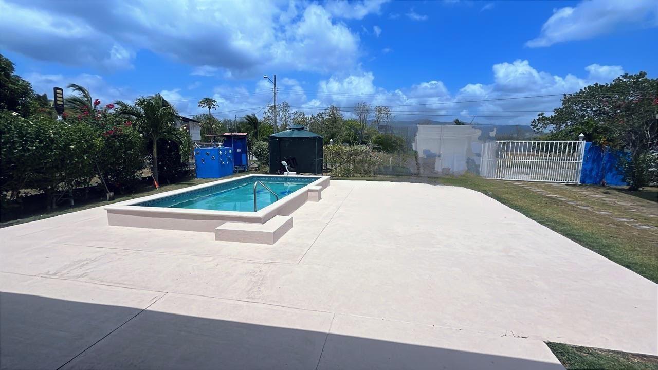 Casa en venta en Chame
