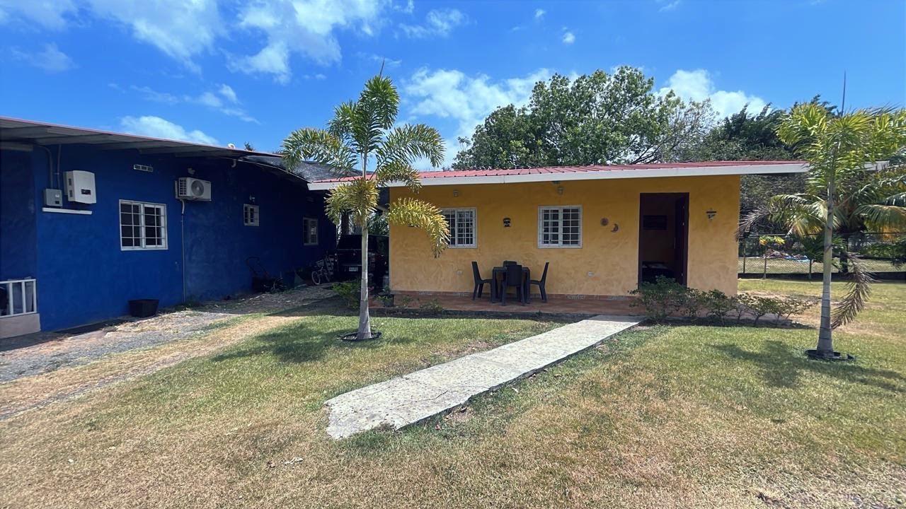 Casa en venta en Chame