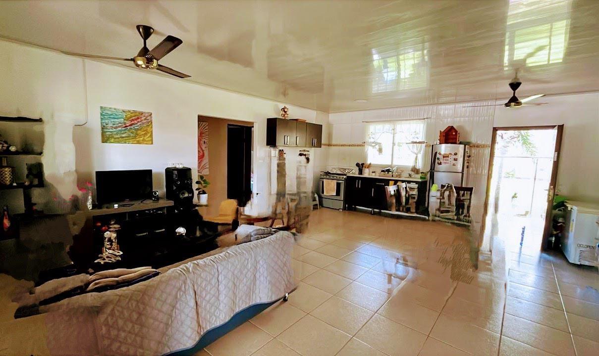 Casa en venta en Chame