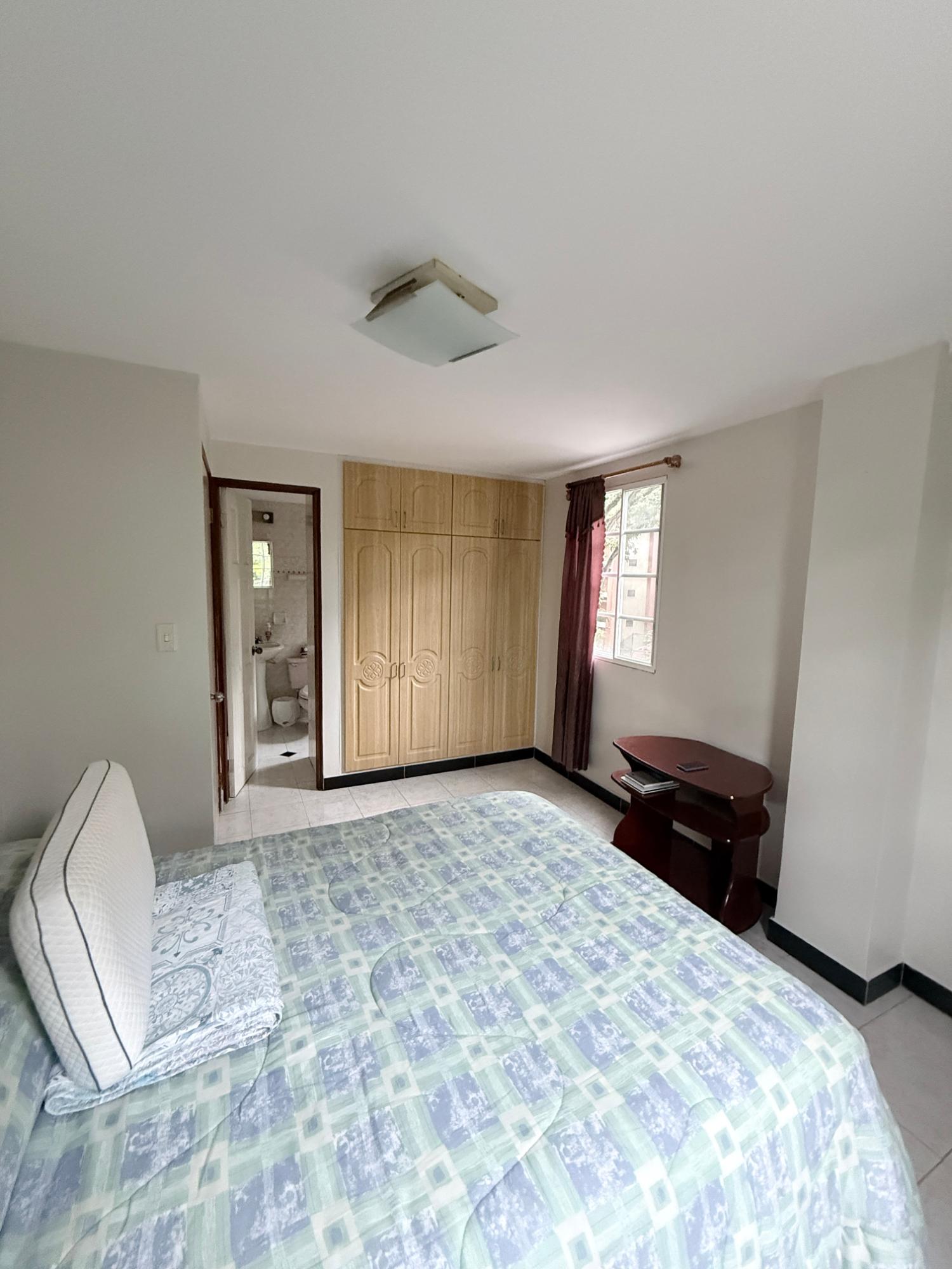 Apartamento en venta en Albrook
