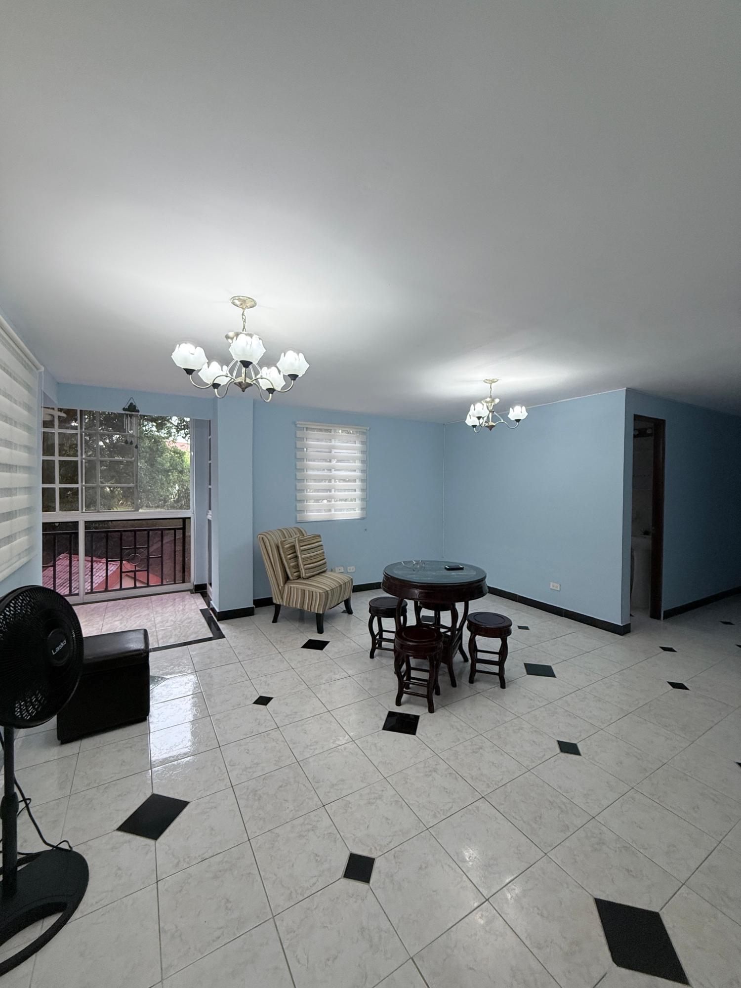 Apartamento en venta en Albrook