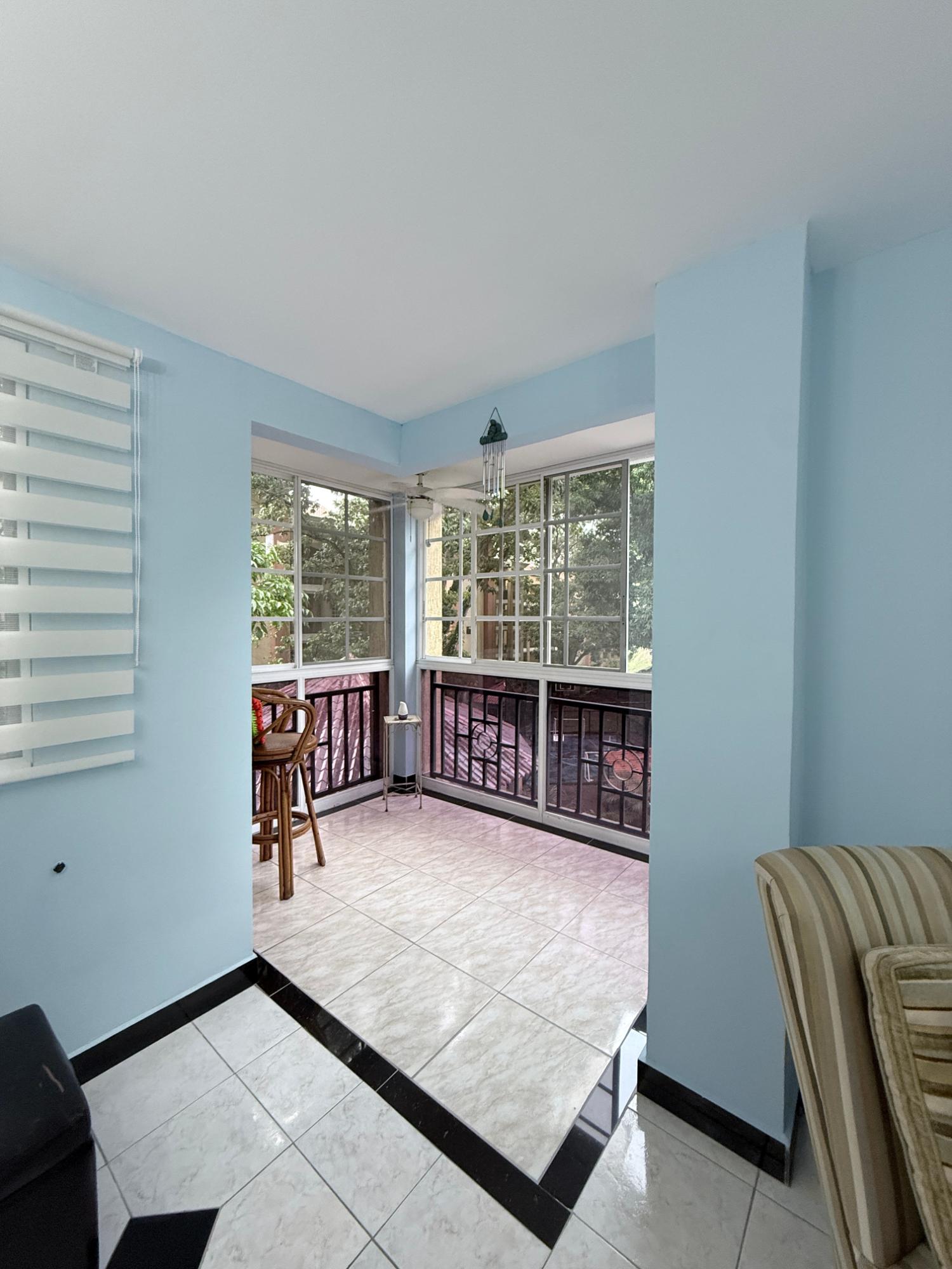 Apartamento en venta en Albrook