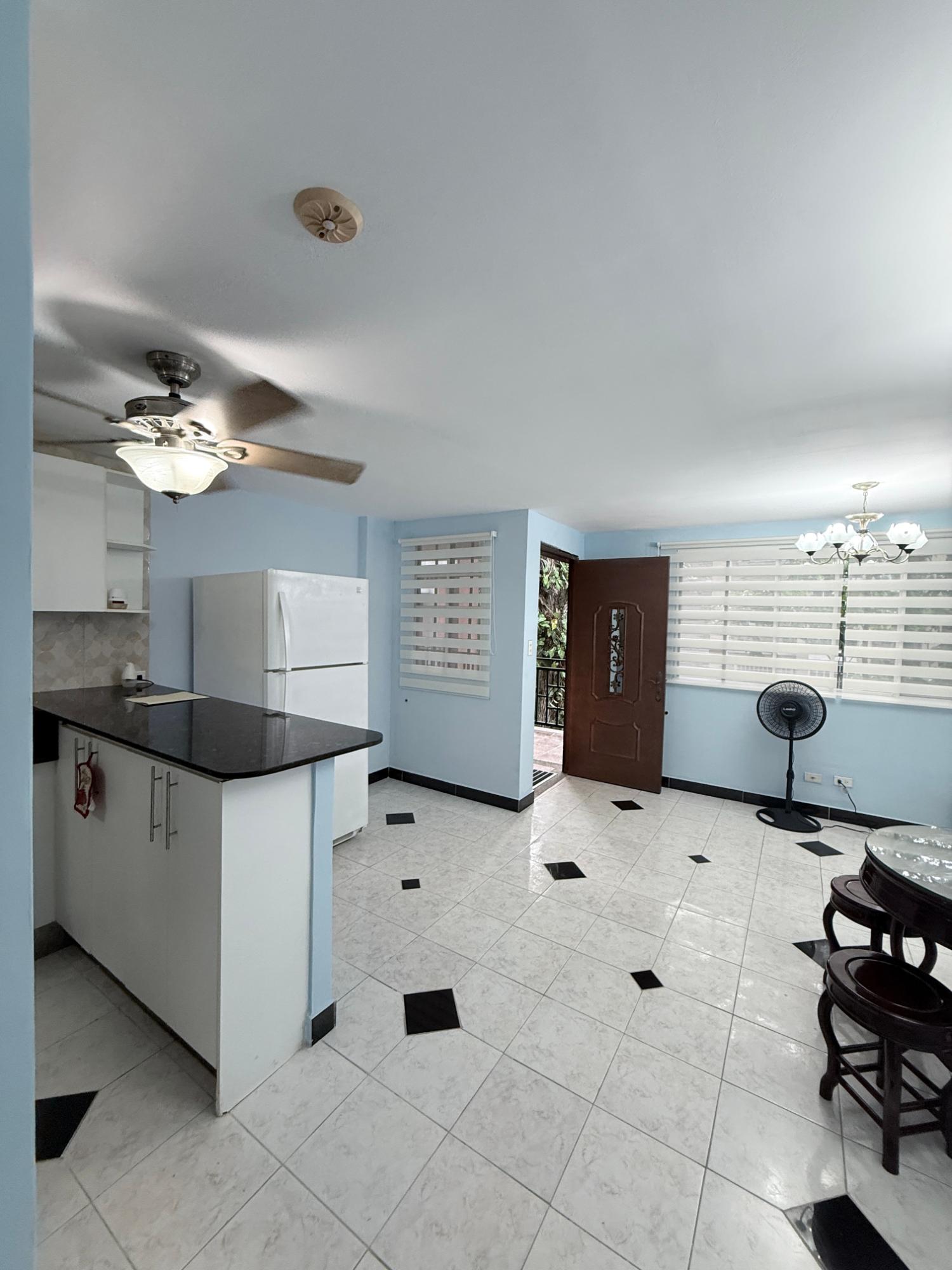 Apartamento en venta en Albrook