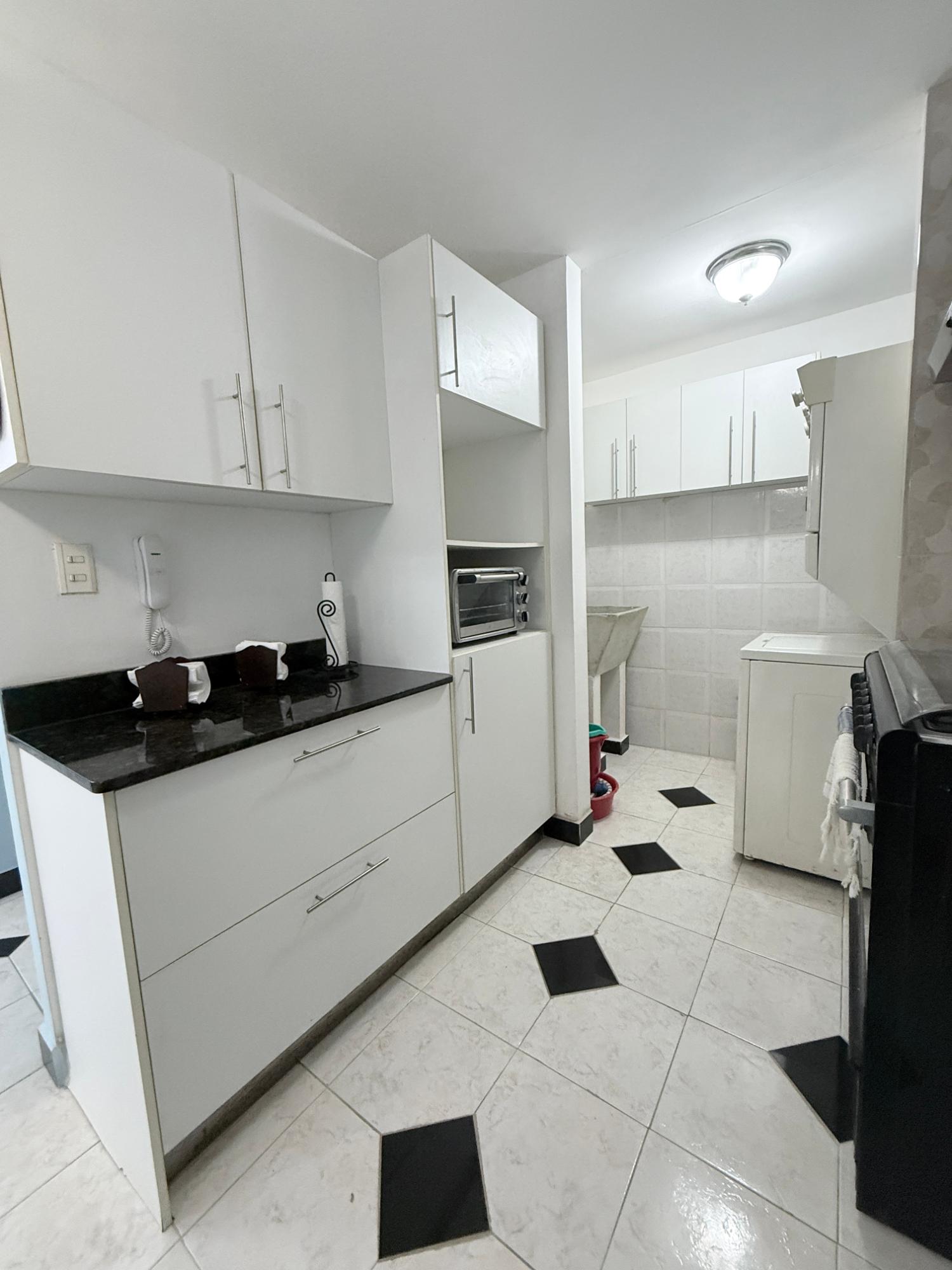 Apartamento en venta en Albrook