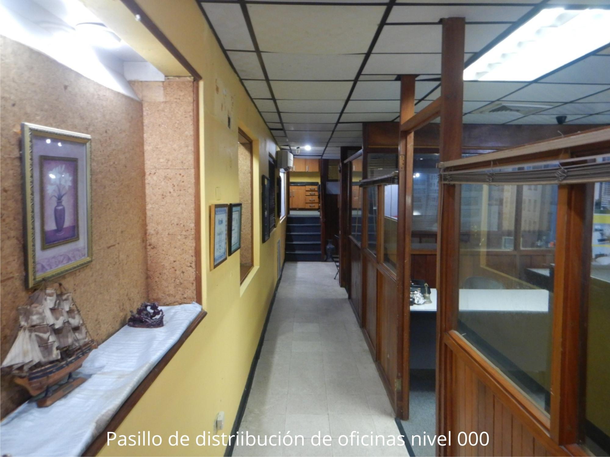 Oficina en venta en San Francisco