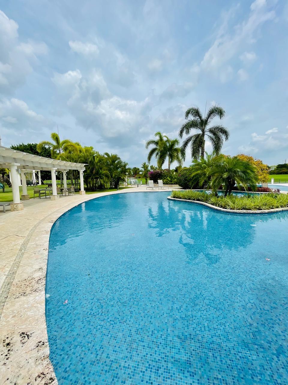Apartamento en venta o alquiler en Santa María