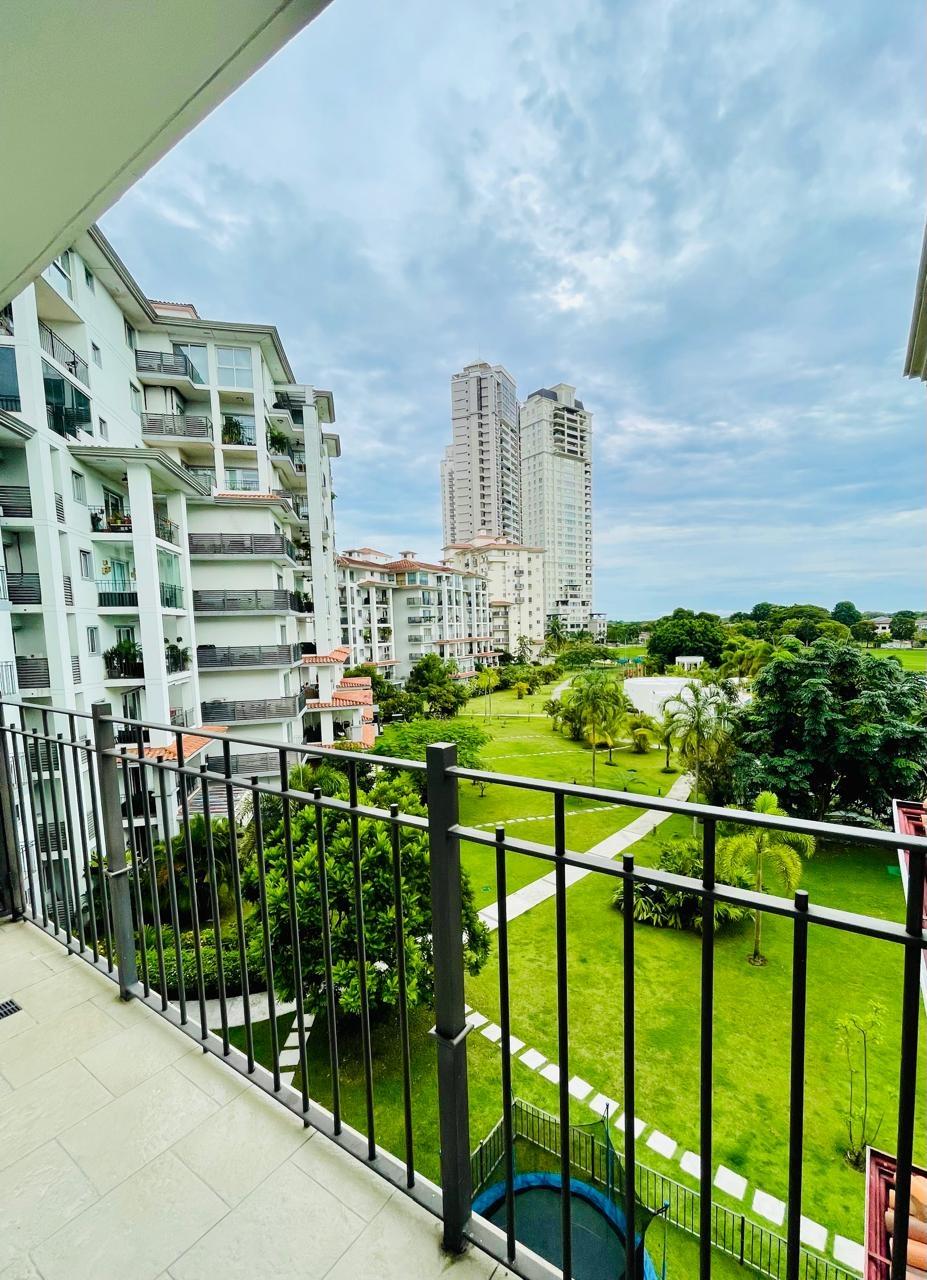 Apartamento en venta o alquiler en Santa María