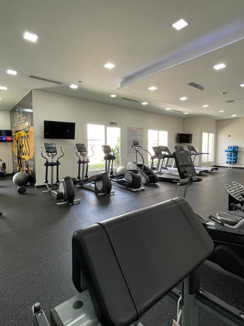 Apartamento en venta o alquiler en Santa María