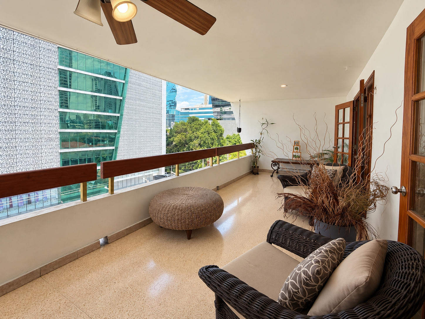 Apartamento en venta en Obarrio