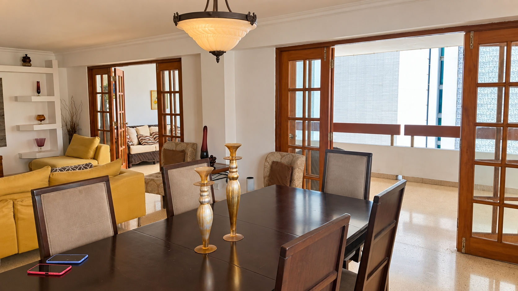 Apartamento en venta en Obarrio