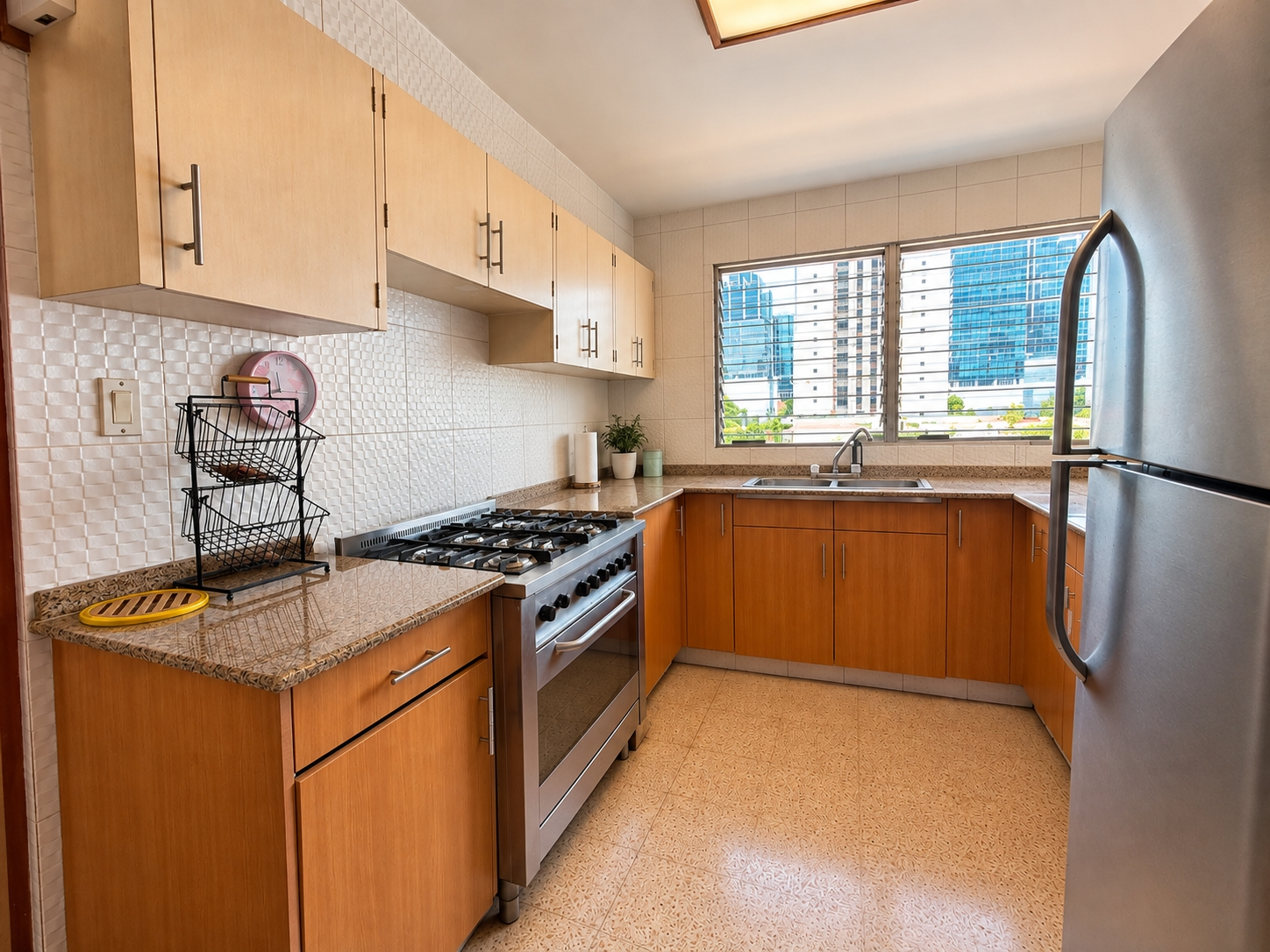 Apartamento en venta en Obarrio