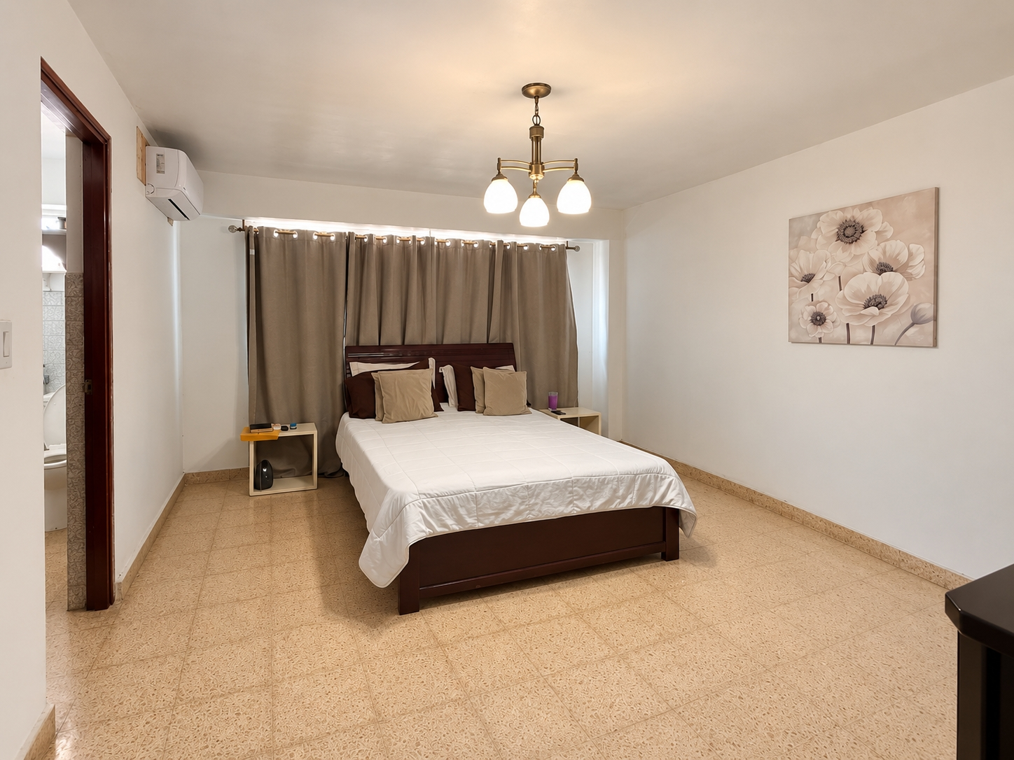Apartamento en venta en Obarrio
