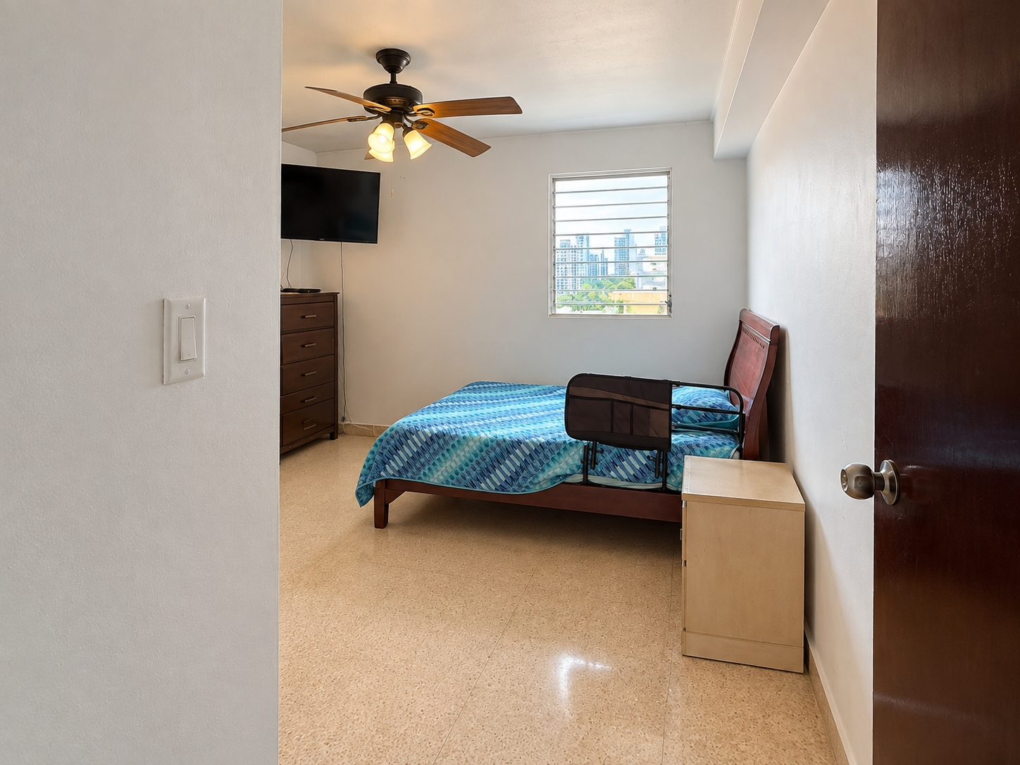 Apartamento en venta en Obarrio