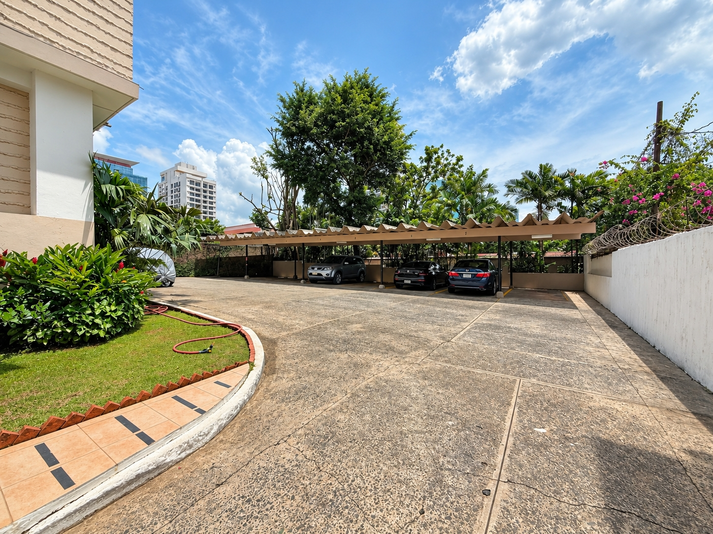 Apartamento en venta en Obarrio