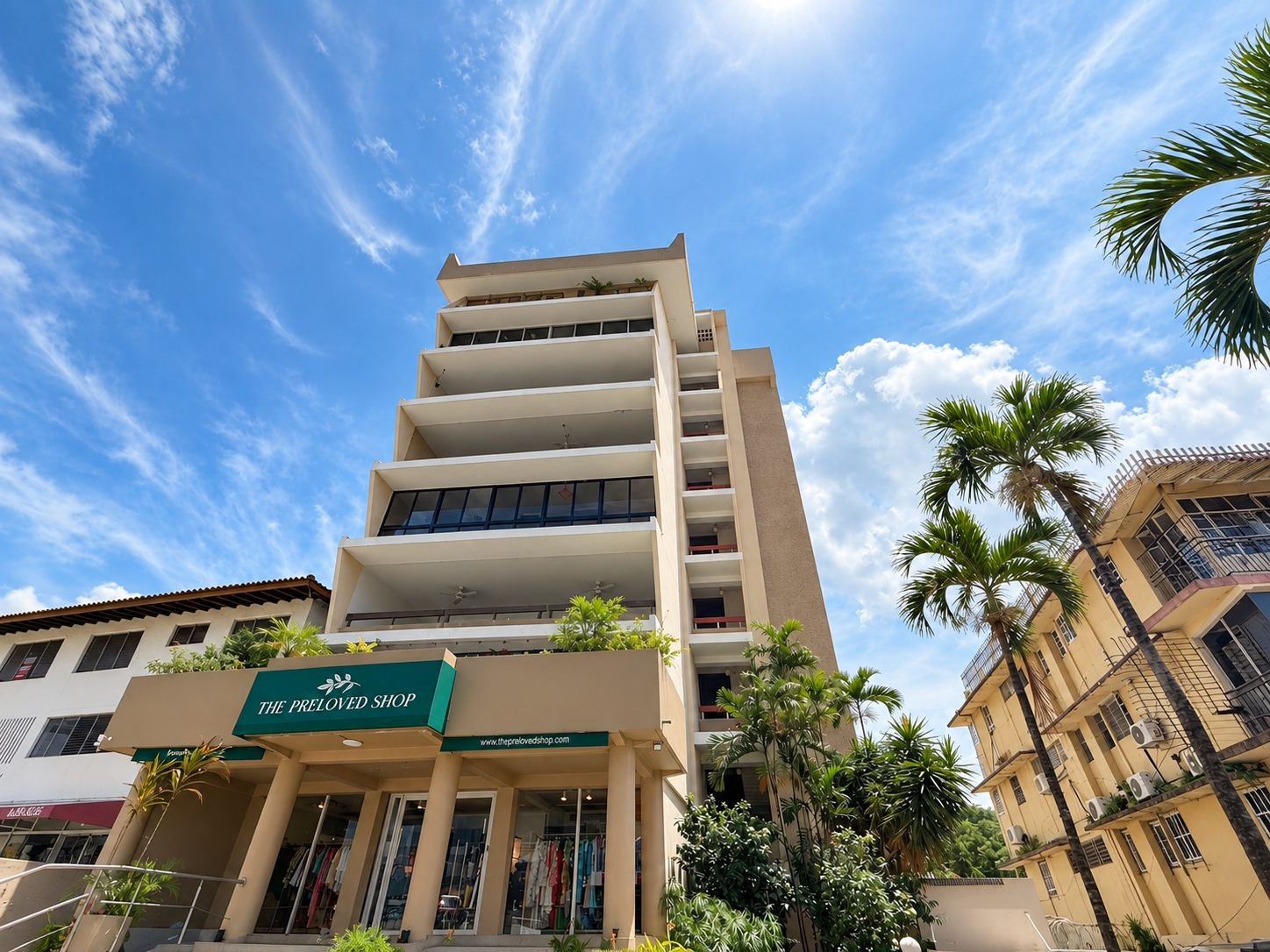 Apartamento en venta en Obarrio