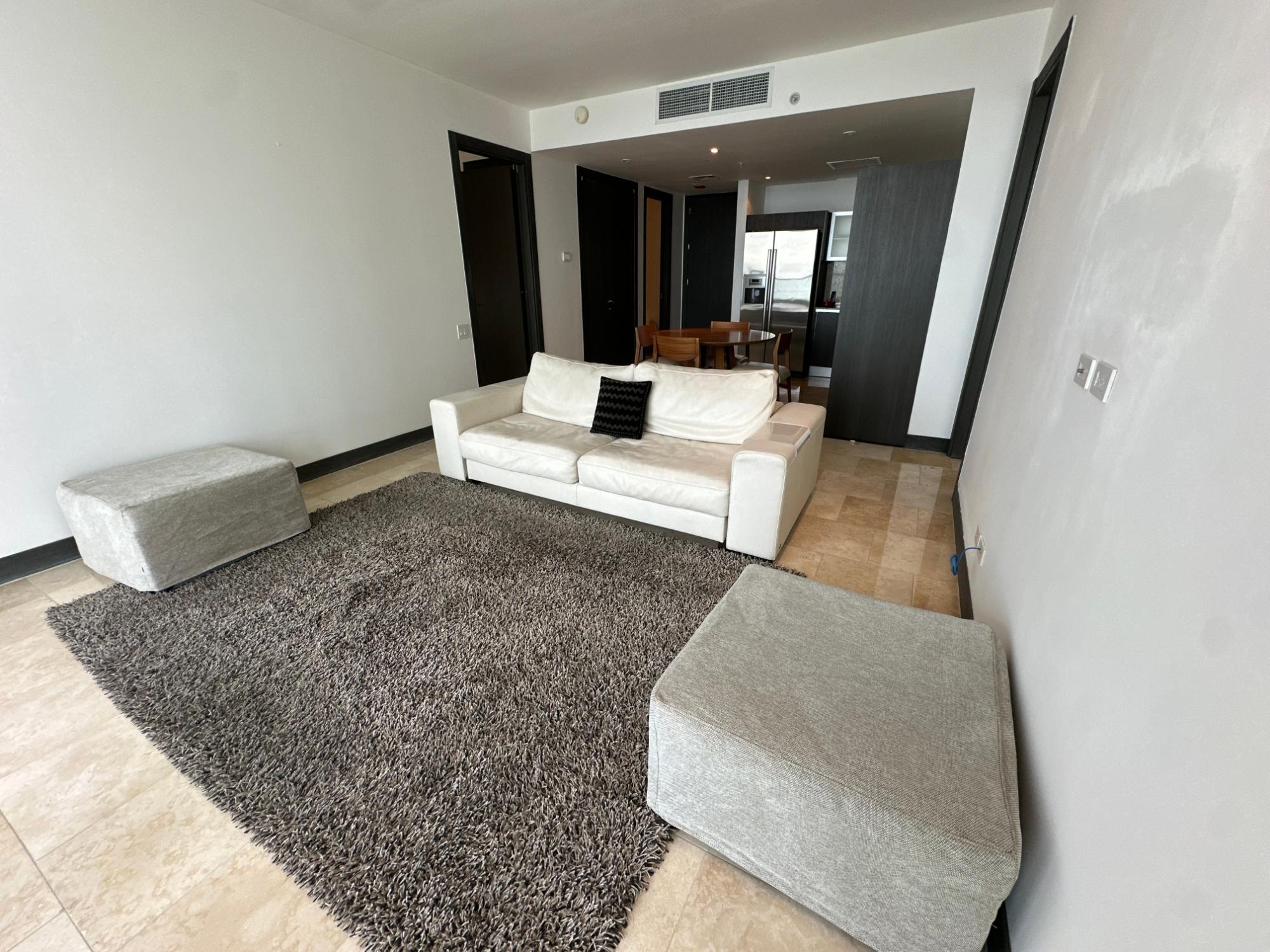 Apartamento en venta en Punta Pacífica